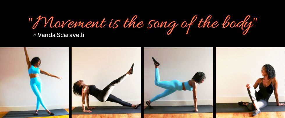 Movement is Medicine